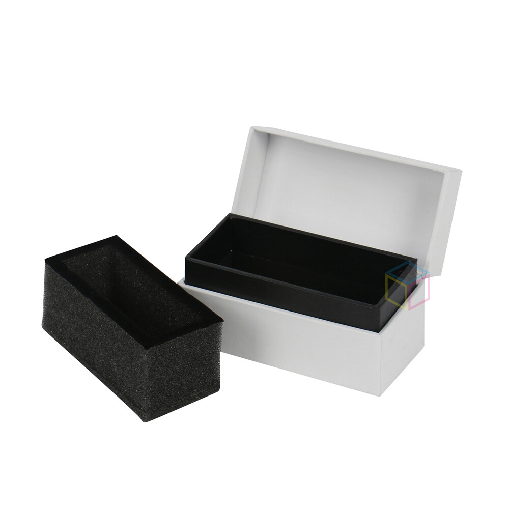 Luxury Magnetic Perfume Box | Custom Cosmetic Packaging | Kaijie Packaging