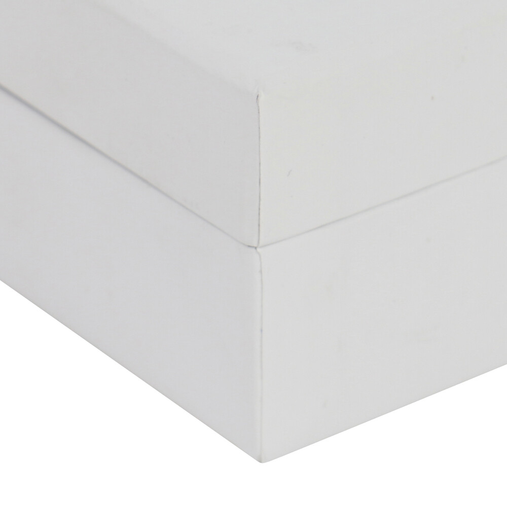 Luxury Magnetic Perfume Box | Custom Cosmetic Packaging | Kaijie Packaging
