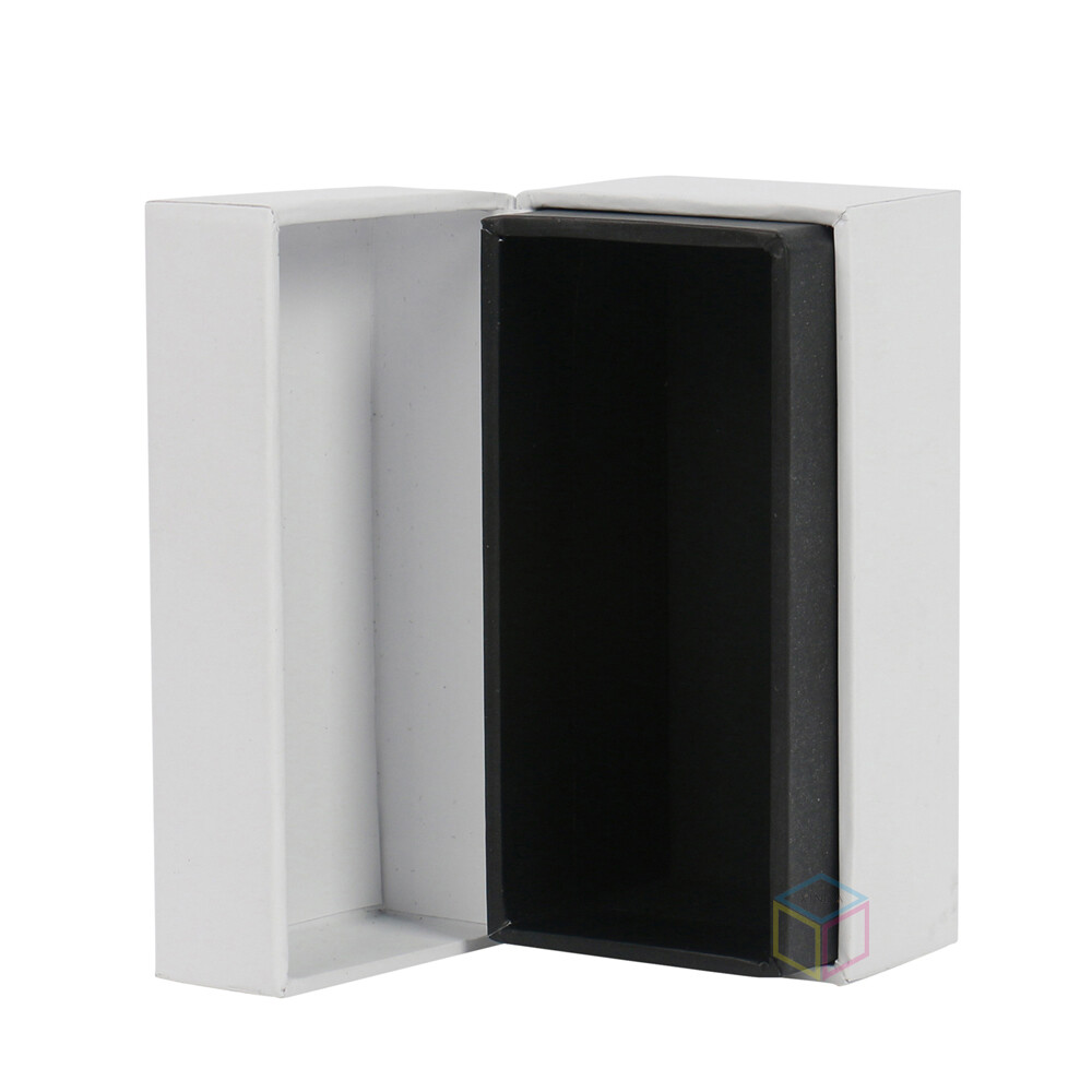 Luxury Magnetic Perfume Box | Custom Cosmetic Packaging | Kaijie Packaging