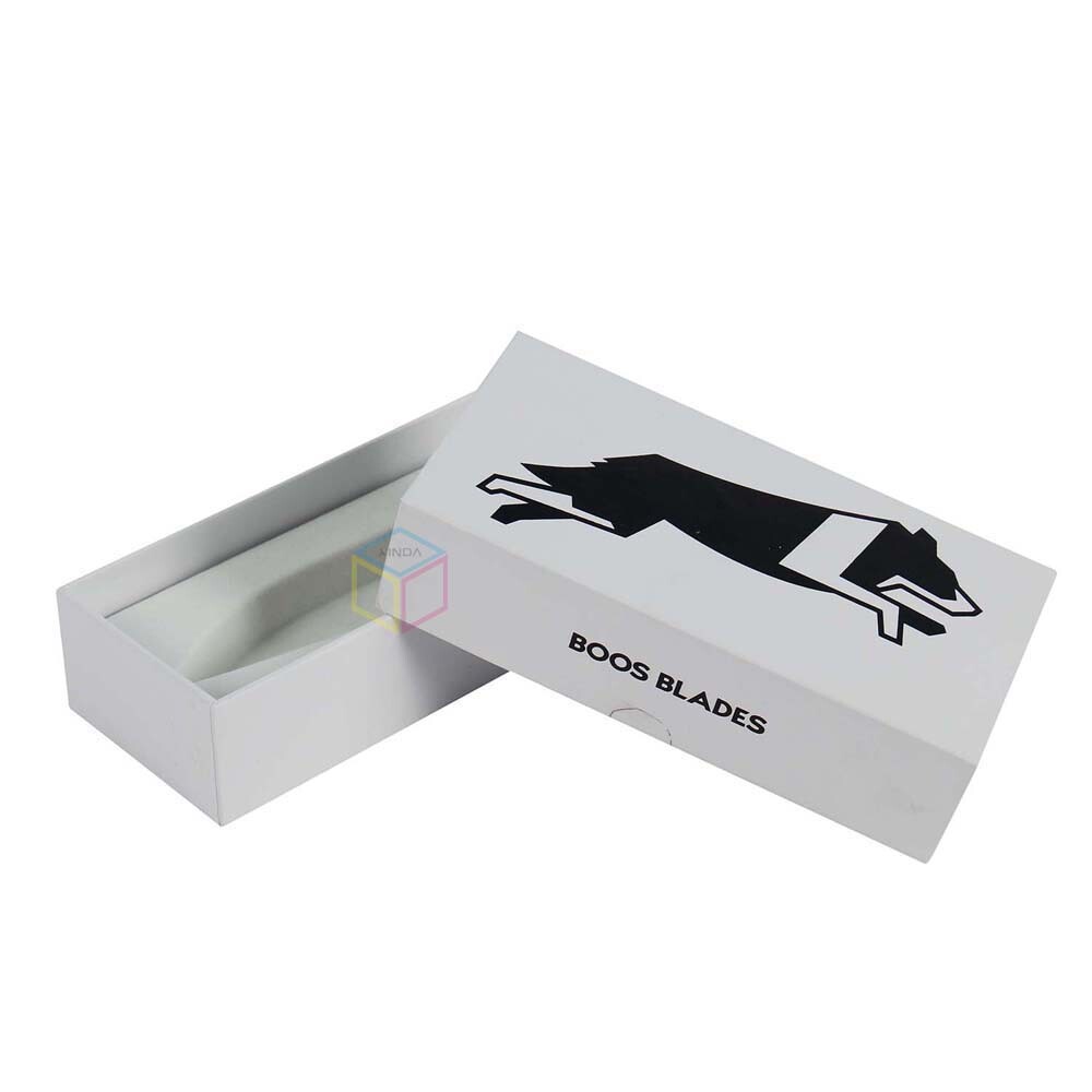 Custom Perfume Gift Boxes | Kaijie Packaging | OEM Service