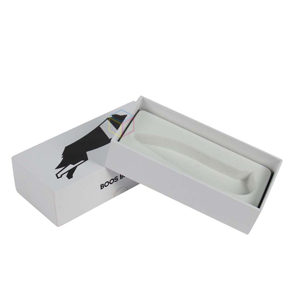 Custom Perfume Gift Boxes | Kaijie Packaging | OEM Service