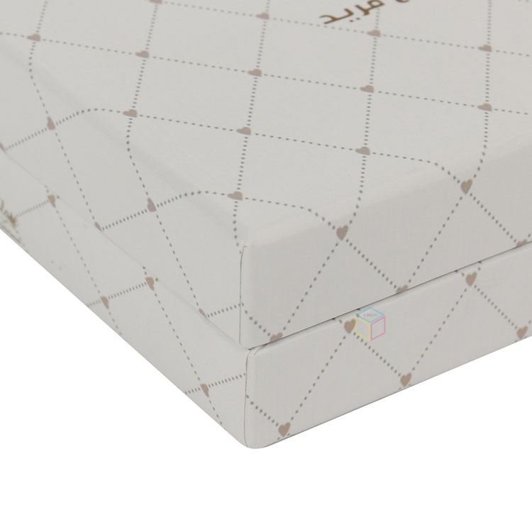 Custom Magnetic Gift Box for Cookie Packaging | Kaijie Packaging