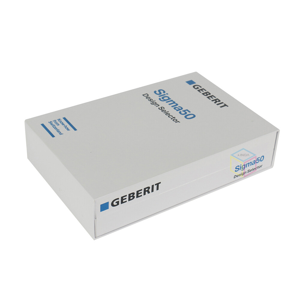 Eco-Friendly Women Underwear Packaging | Custom Drawer Box