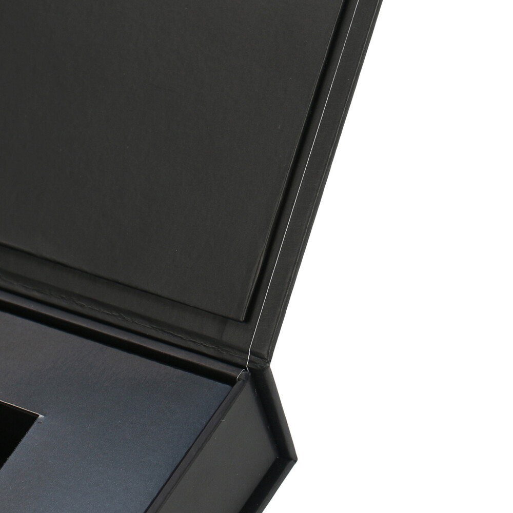 Custom Luxury Magnetic Watch Box with Factory Price