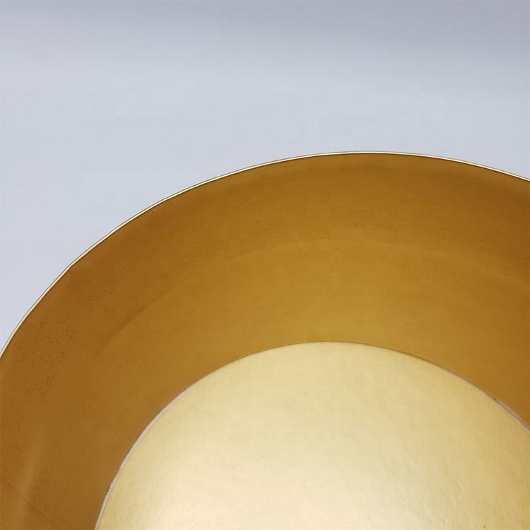 Custom Black and Yellow Pre Roll Packaging Boxes