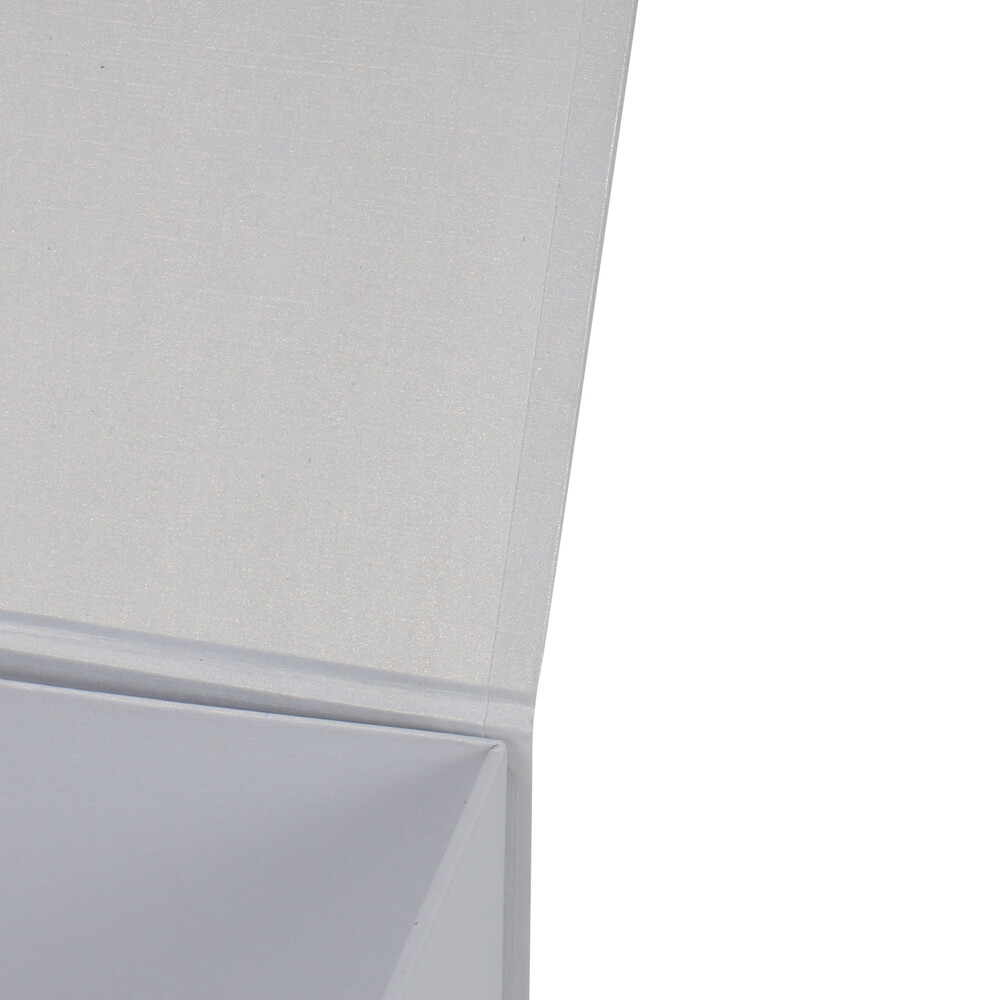 Eco-Friendly Custom Logo Cosmetic Gift Box with EVA Insert