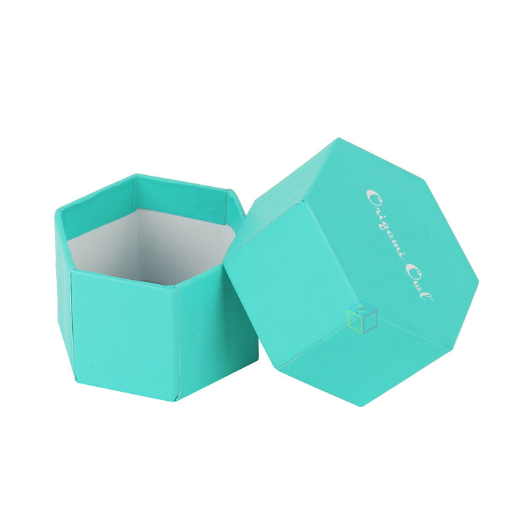 Custom Child Resistant Hexagon Box | Eco-Friendly Packaging Manufacturer