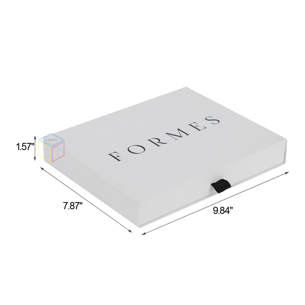 Custom Drawer Phone Case Boxes | Eco-Friendly Packaging Manufacturer