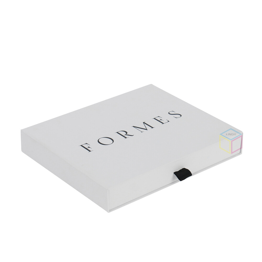 Custom Drawer Phone Case Boxes | Eco-Friendly Packaging Manufacturer