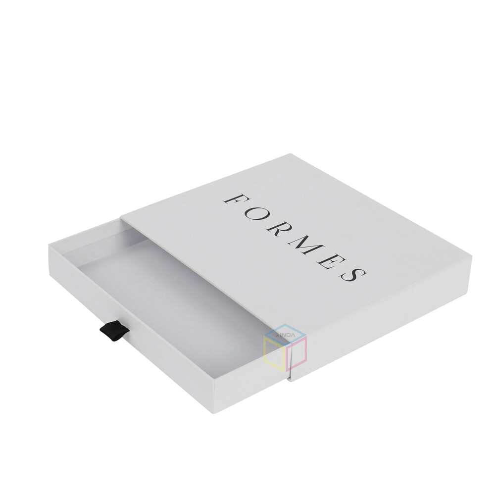 Custom Drawer Phone Case Boxes | Eco-Friendly Packaging Manufacturer