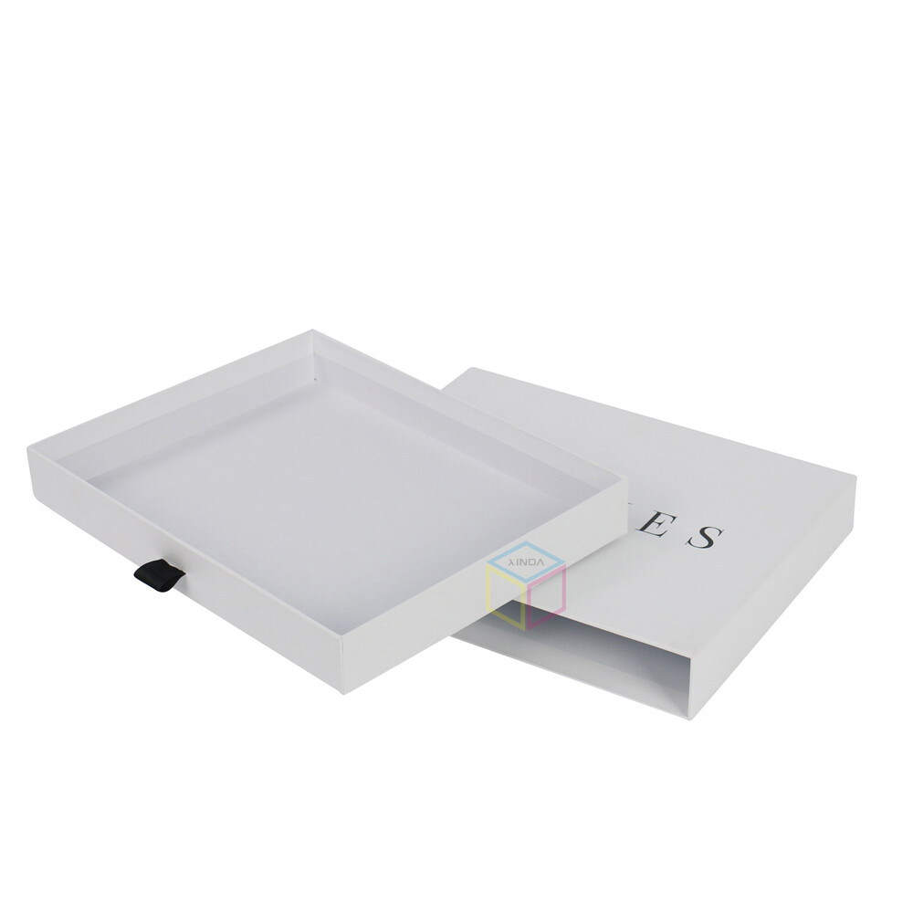 Custom Drawer Phone Case Boxes | Eco-Friendly Packaging Manufacturer