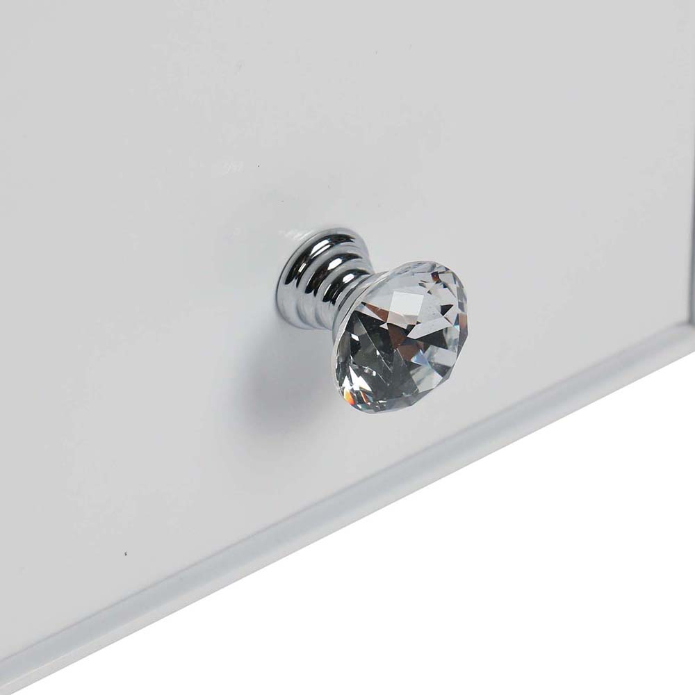 Custom Luxury Wig Box with Ribbon Bow - Wholesale Packaging