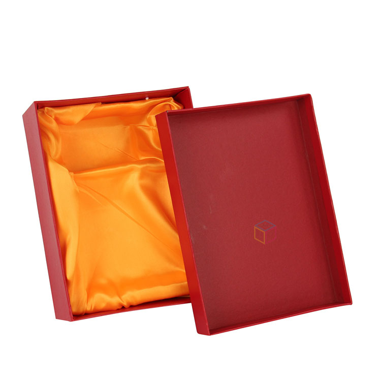 Custom Luxury Tea Box Packaging - Wholesale Moon Cake Gift Box