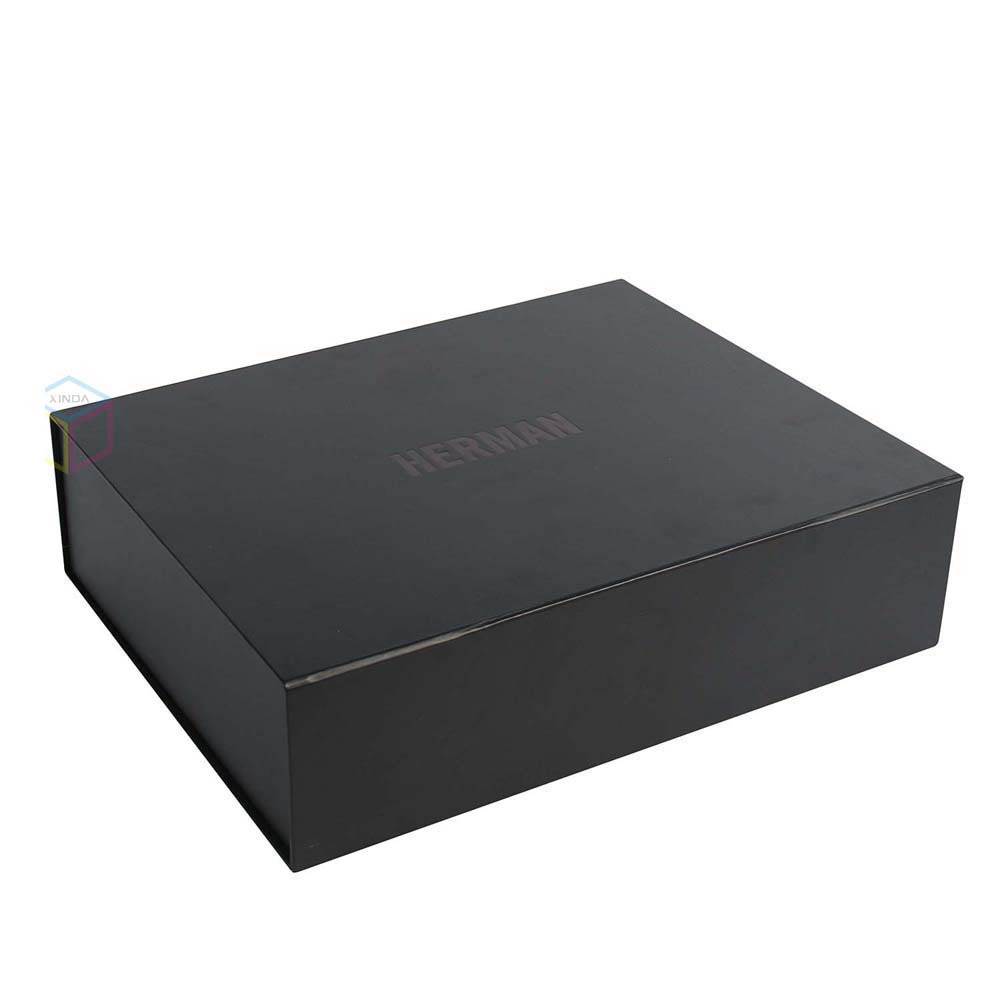 Custom Magnetic Adult Toy Packaging Box | High-Quality Rigid Cardboard