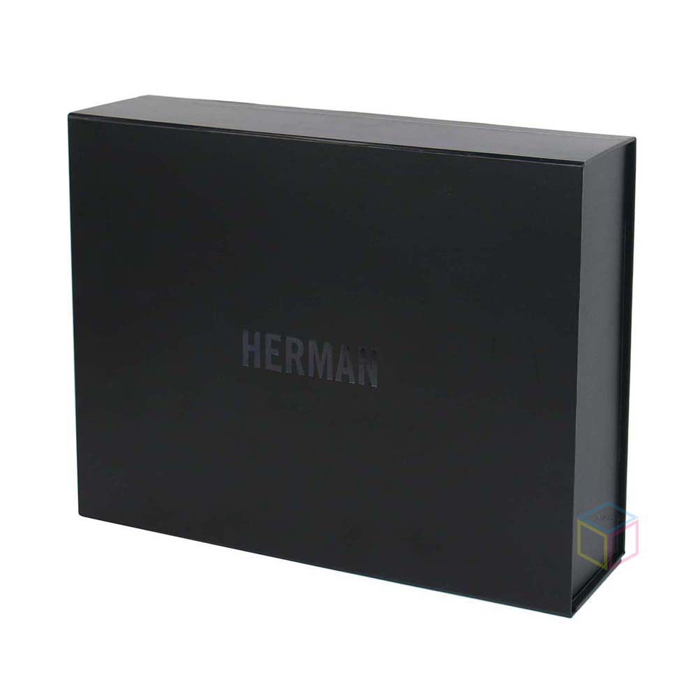 Custom Magnetic Adult Toy Packaging Box | High-Quality Rigid Cardboard