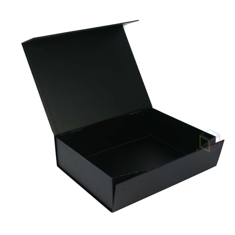 Custom Magnetic Adult Toy Packaging Box | High-Quality Rigid Cardboard