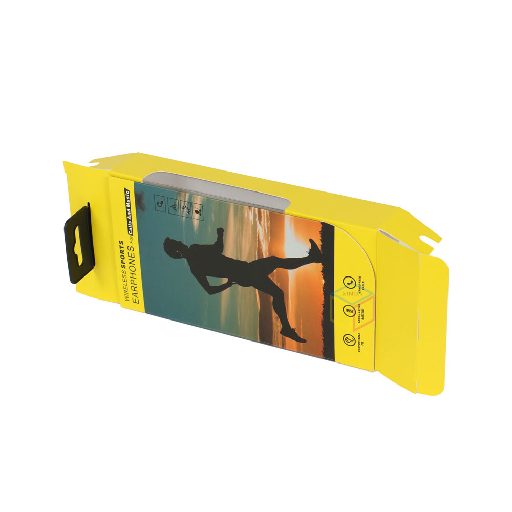 Custom Luxury Phone Accessories Packaging Boxes | OEM Die-Cut Gift Boxes