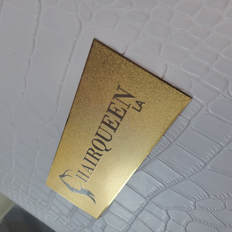 Custom Matte Black Gift Box | Eco-Friendly Cosmetic Packaging