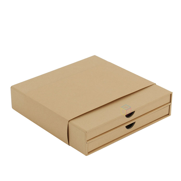 Custom Luxury Gold Foil Gift Box | Premium Cosmetic Packaging