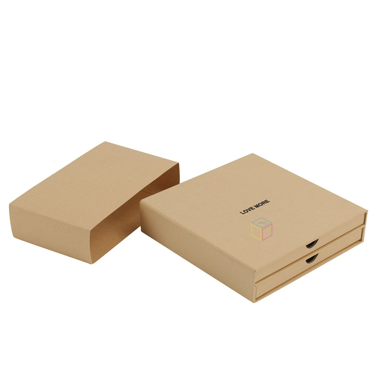 Custom Luxury Gold Foil Gift Box | Premium Cosmetic Packaging