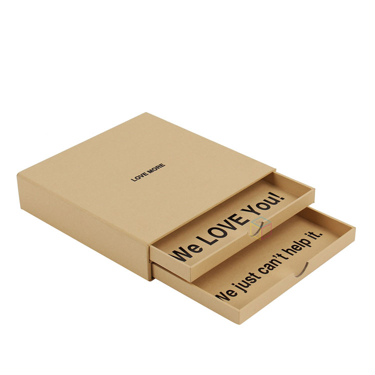 Custom Luxury Gold Foil Gift Box | Premium Cosmetic Packaging