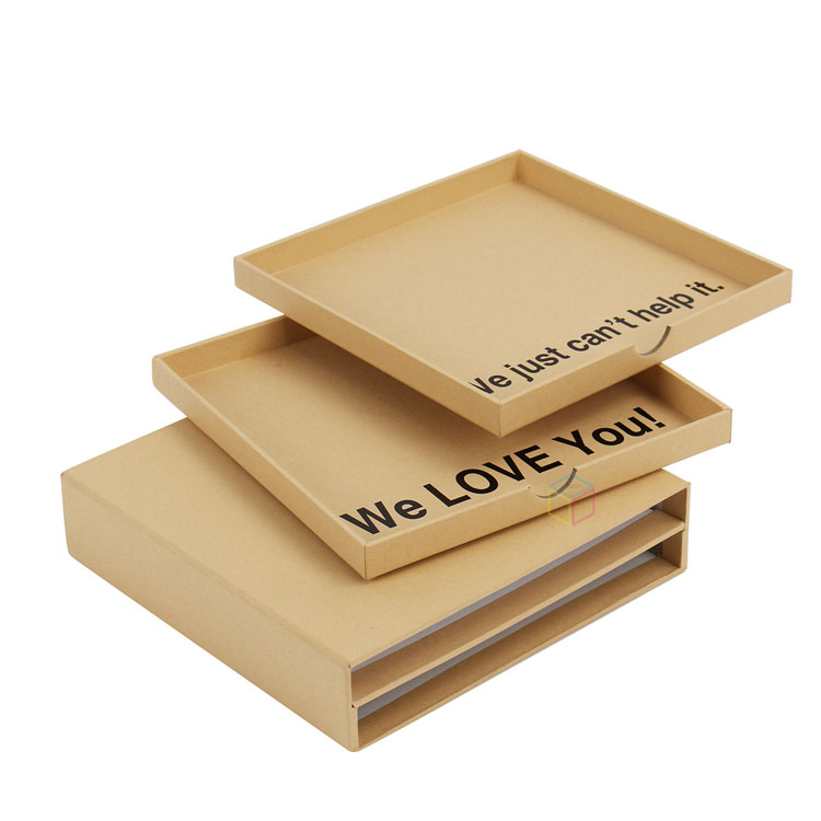 Custom Luxury Gold Foil Gift Box | Premium Cosmetic Packaging