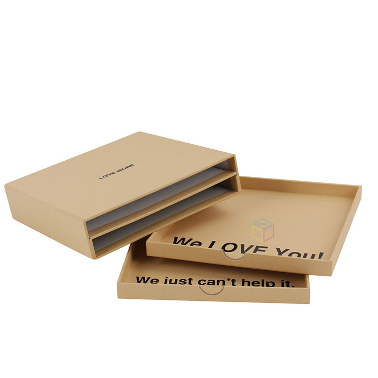 Custom Luxury Gold Foil Gift Box | Premium Cosmetic Packaging