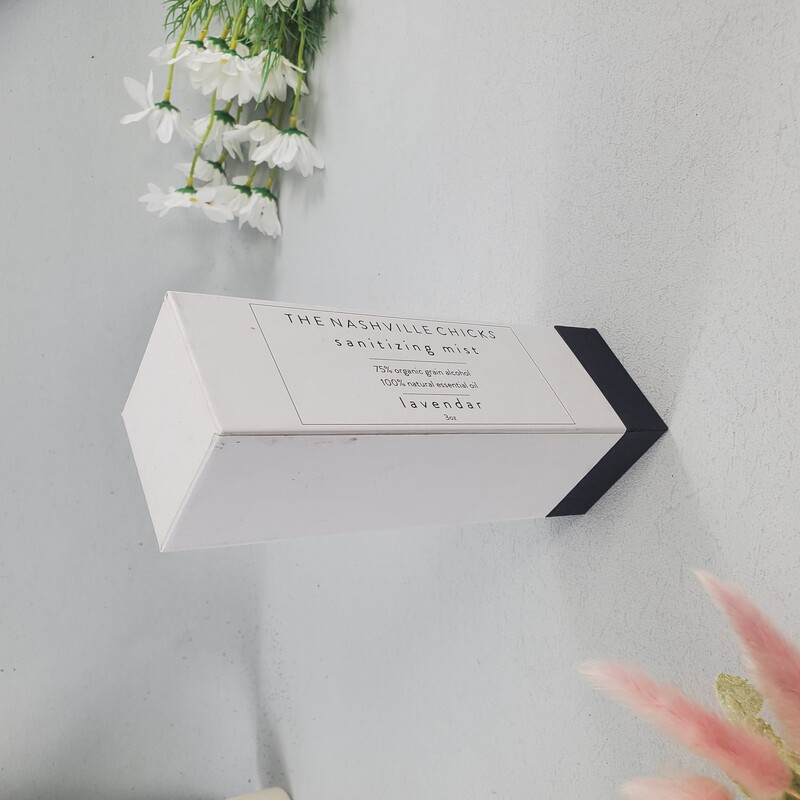 Custom 24H Beauty Box Stamping Lid & Base - OEM/ODM Packaging