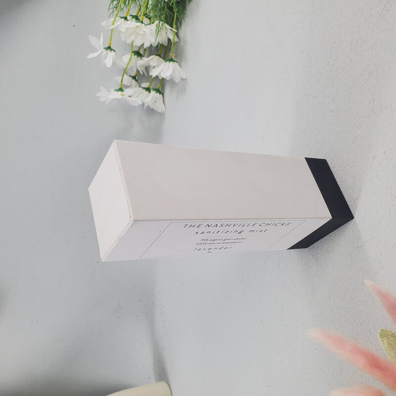 Custom 24H Beauty Box Stamping Lid & Base - OEM/ODM Packaging