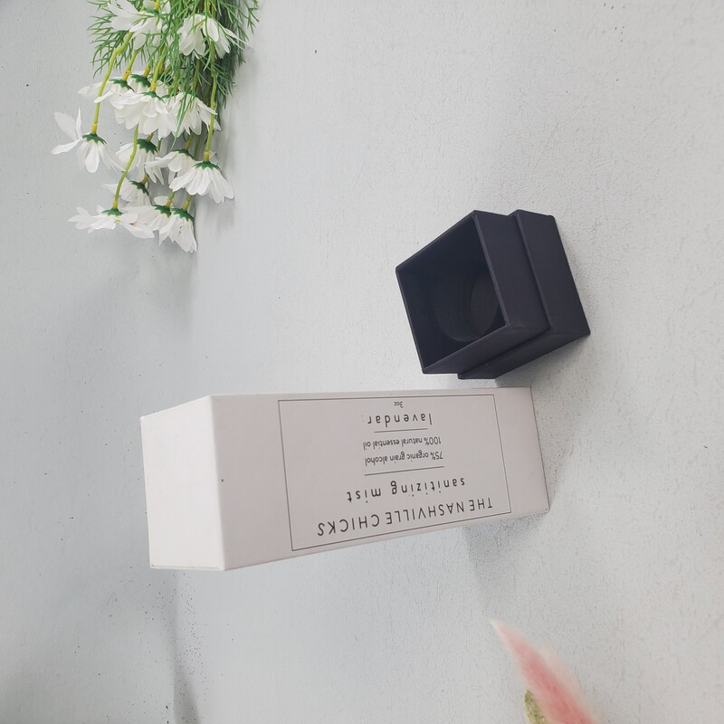 Custom 24H Beauty Box Stamping Lid & Base - OEM/ODM Packaging