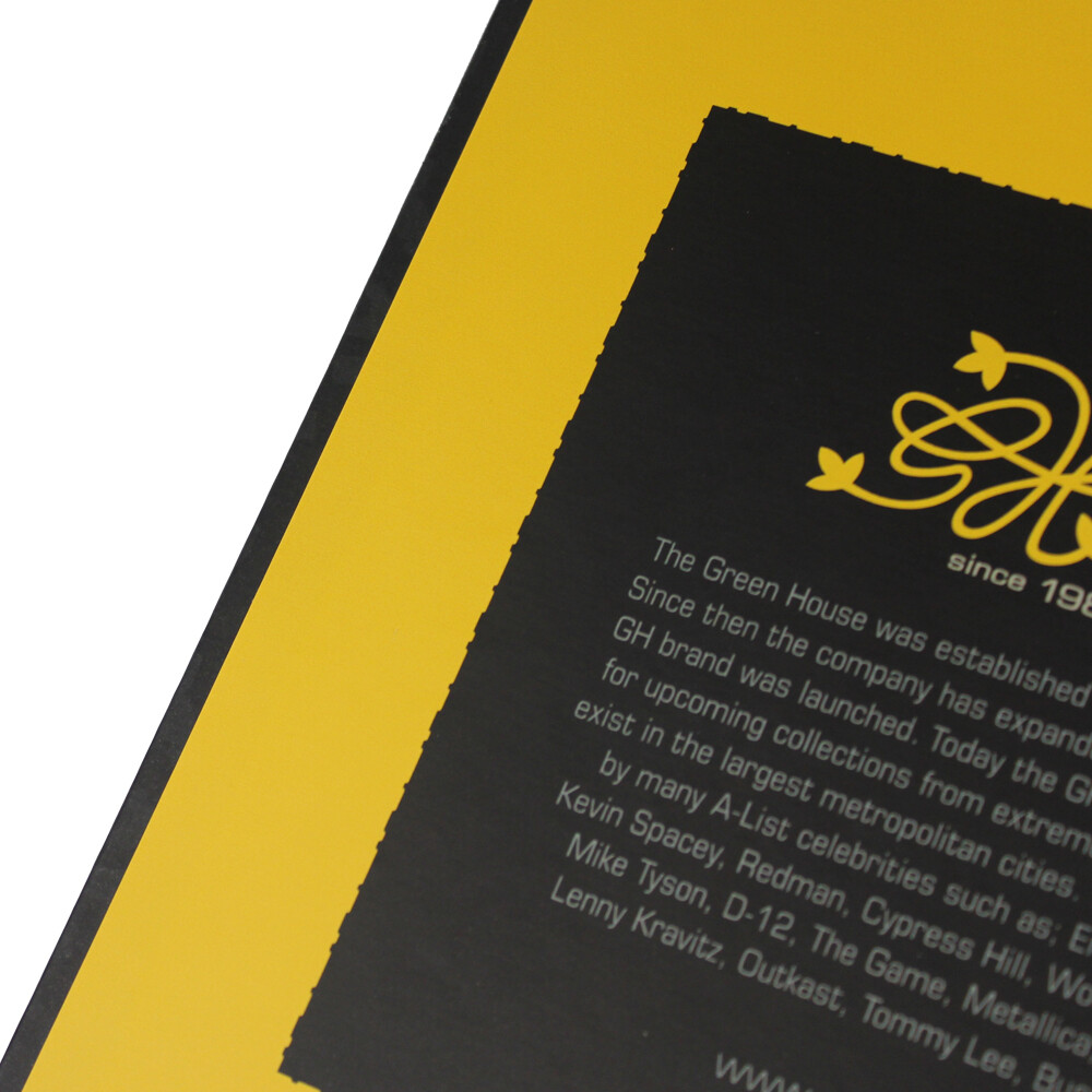 Custom Luxury Logo Printed Black Belt Packaging Gift Box Book Shaped Gift Packaging Magnetic Flap Box for Belt