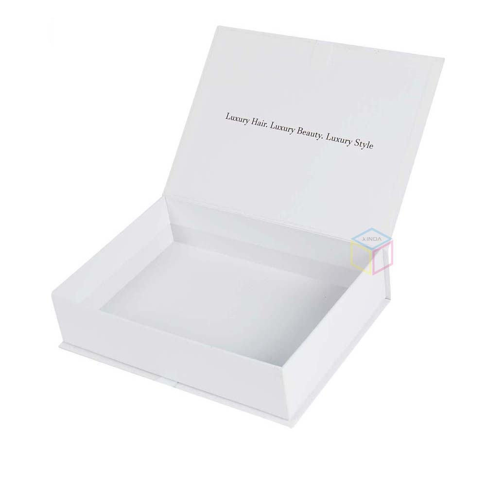 High Quality Custom Rigid Cardboard Black Folding Magnetic Adult Toy Gift Packaging Box Custom Sex Toy Packaging Box