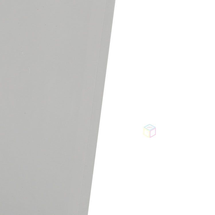 Luxury Matte Black Cosmetic Wig Packaging Box with Magnetic Closure Hair Extension Gift Box with Gold Satin Insert