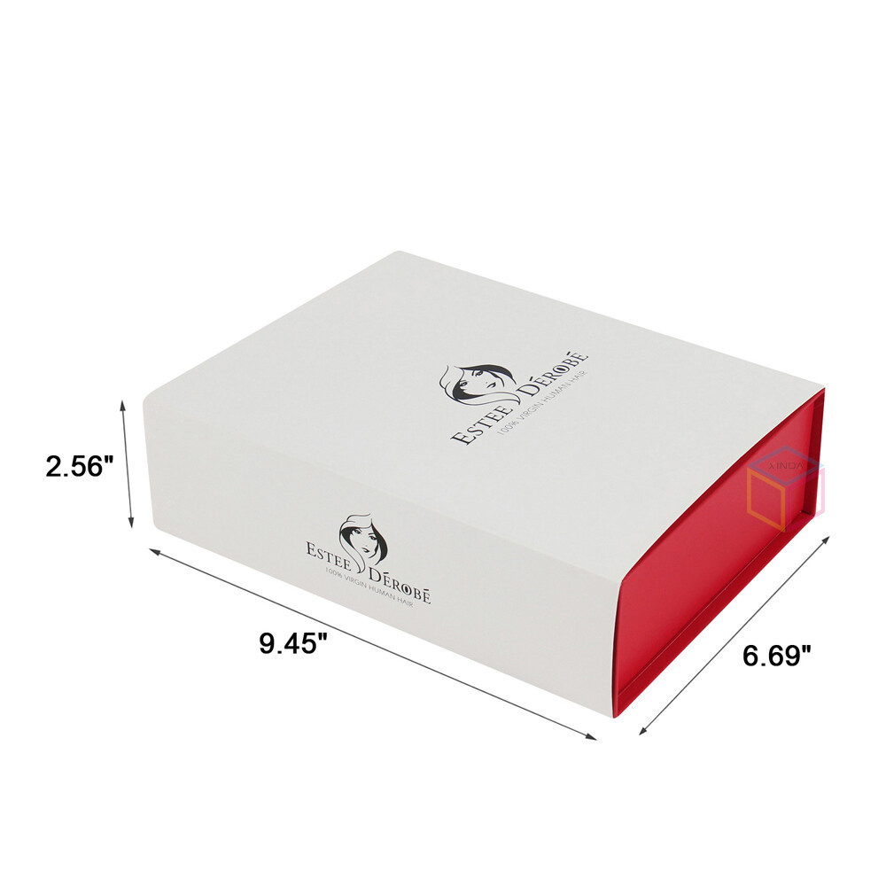 paper box 1656-1