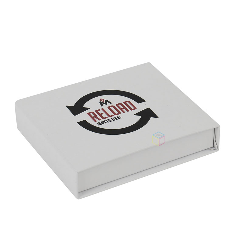 Hot Sale Luxury Custom Paper Boxes for Jewelry Book-Shaped Magnetic Closure for Bracelets Necklaces Hot Selling Gift Packaging