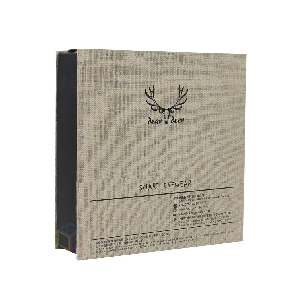 paper box 1482-4