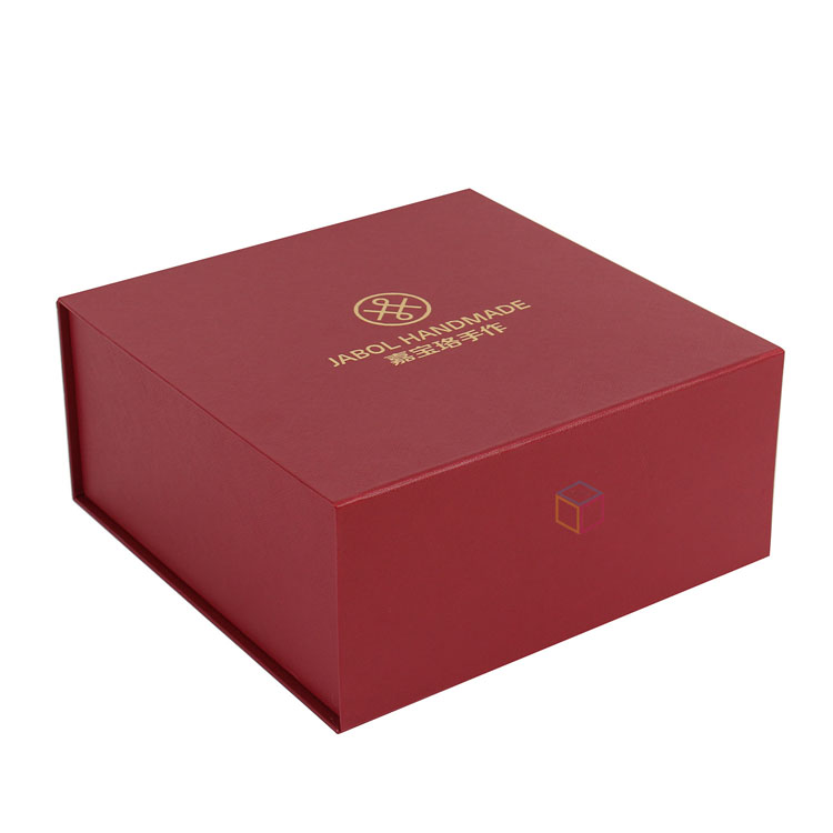 Custom Ring Bracelet Earring and Necklace Box Jewelry Magnetic Gift Paper Packaging Jewelry Gift Box Set Packaging