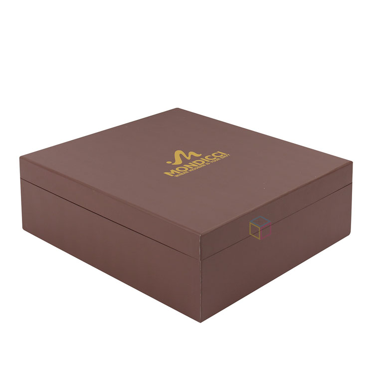 Customized Printing Whiskey Cardboard Wine Magnetic Gift Box Gift Premium Packaging Boxes Wine Paper Gift Box With EVA Foam