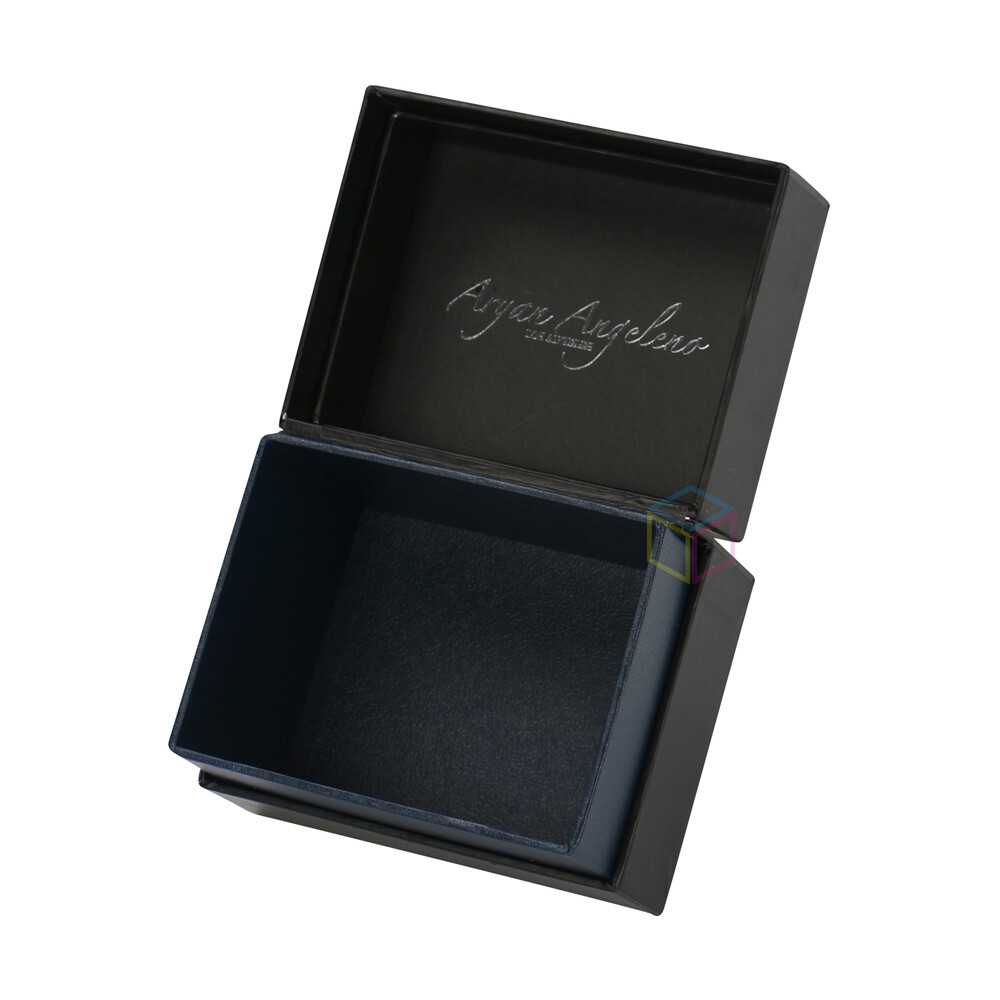 High Quality Custom Handmade Luxury Gift Box High-End Bird Nest Packaging Gift Paper Box with Shredded Paper Holder
