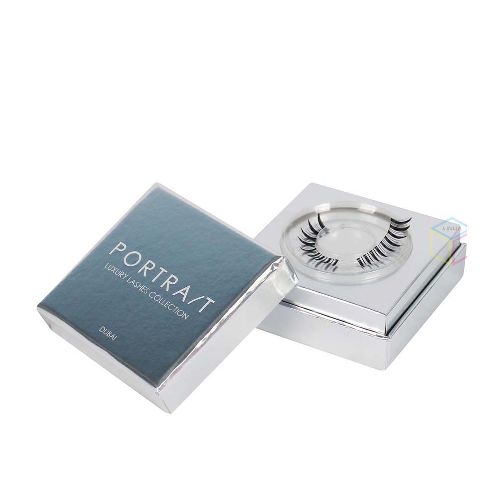 Cheapest Luxury Neck Lid and Base Gift Box for 1g 3g 5g 9g Concentrate Glass Jar Paper Packaging Boxes with Foam Holder