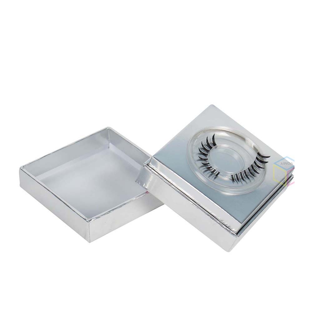 Cheapest Luxury Neck Lid and Base Gift Box for 1g 3g 5g 9g Concentrate Glass Jar Paper Packaging Boxes with Foam Holder