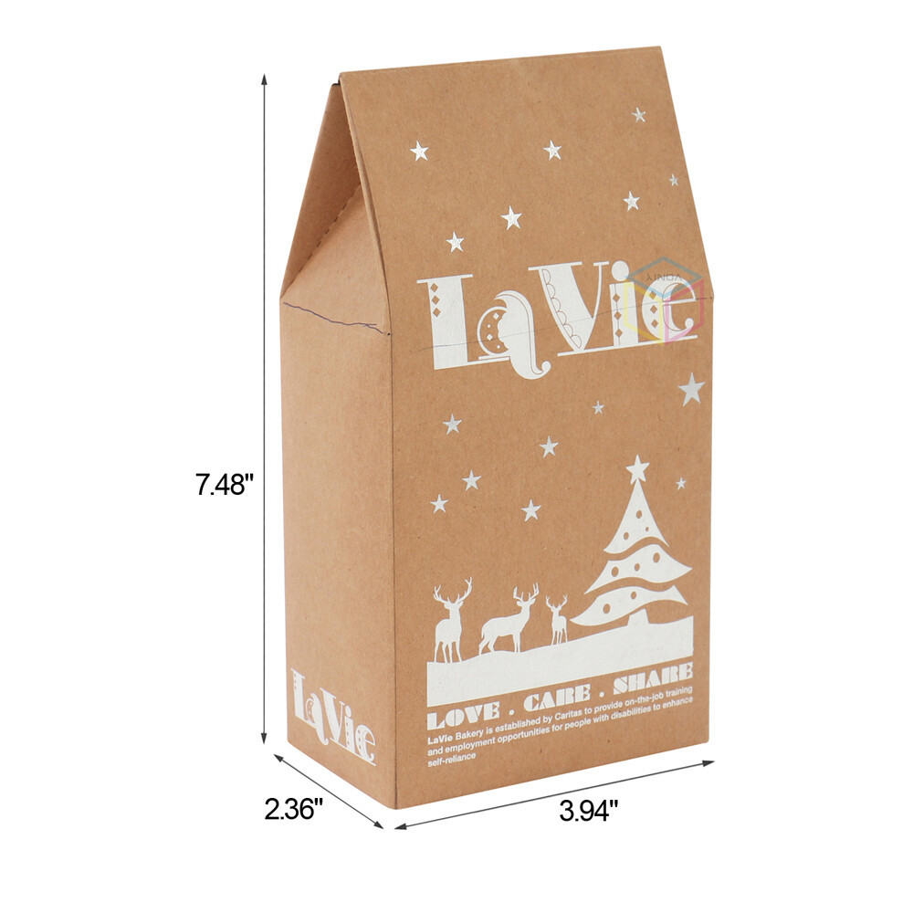 paper box 1581-1