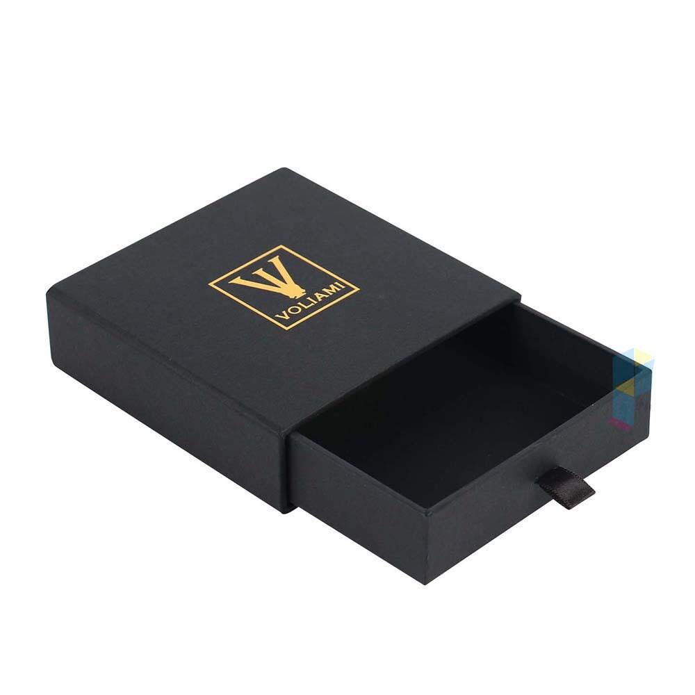 Packaging Box Perfume Bottle Drawer Packaging Box Perfume Box
