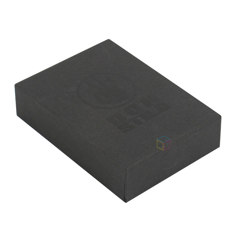 Custom Black Paper Box Wholesale Gift Packing Matchbox With Ribbon Handle for Jewelry Watch Sunglasses Packaging