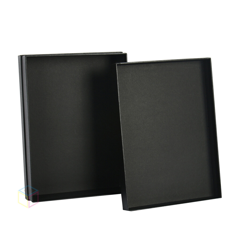 Fashion Handmade Cardboard Lid and Base Custom Cosmetic Pink Packaging Paper Gift Box