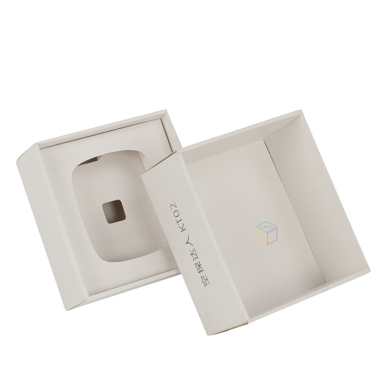 High Quality and Luxury Jewelry Box Wholesale Jewelry Packaging Boxes Custom Logo Lid and Base Packaging Boxes