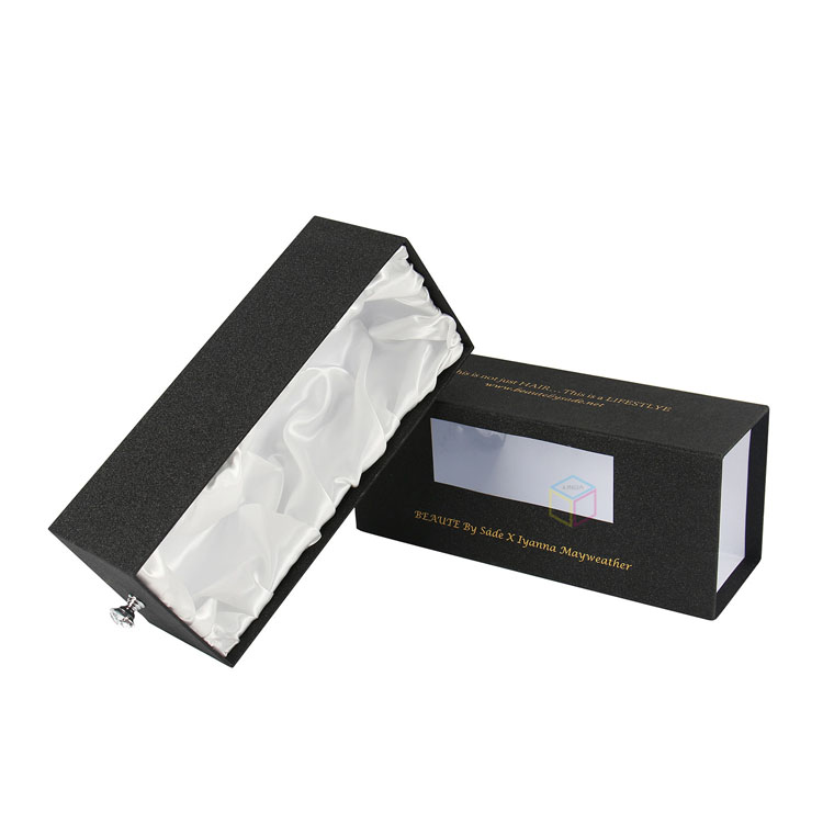Custom Folding Gift Paper Boxes for Balm Sunscreens Perfumes & Essential Oils Cosmetic Make up Packaging Box Skin Care Packaging