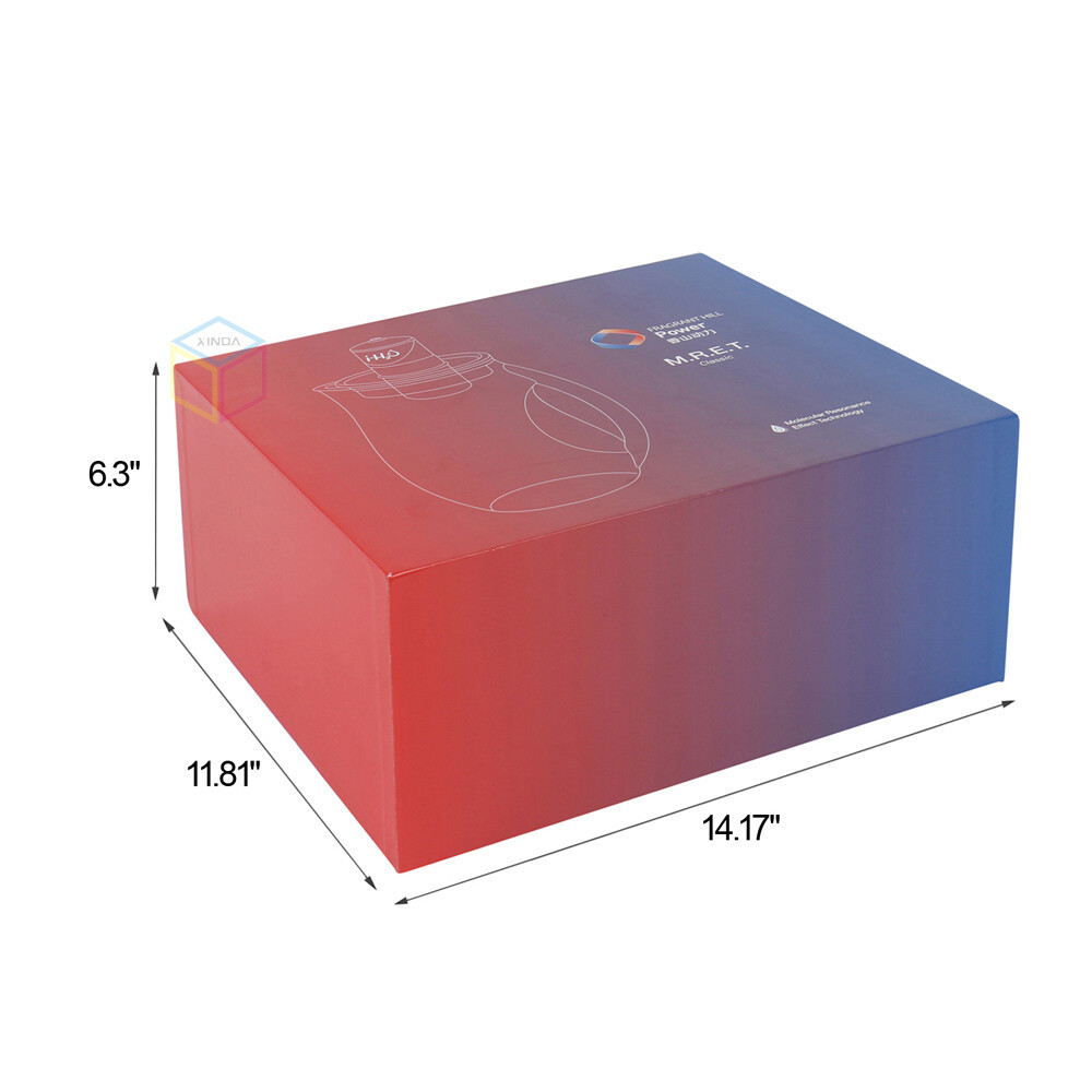 paper box 1491-1
