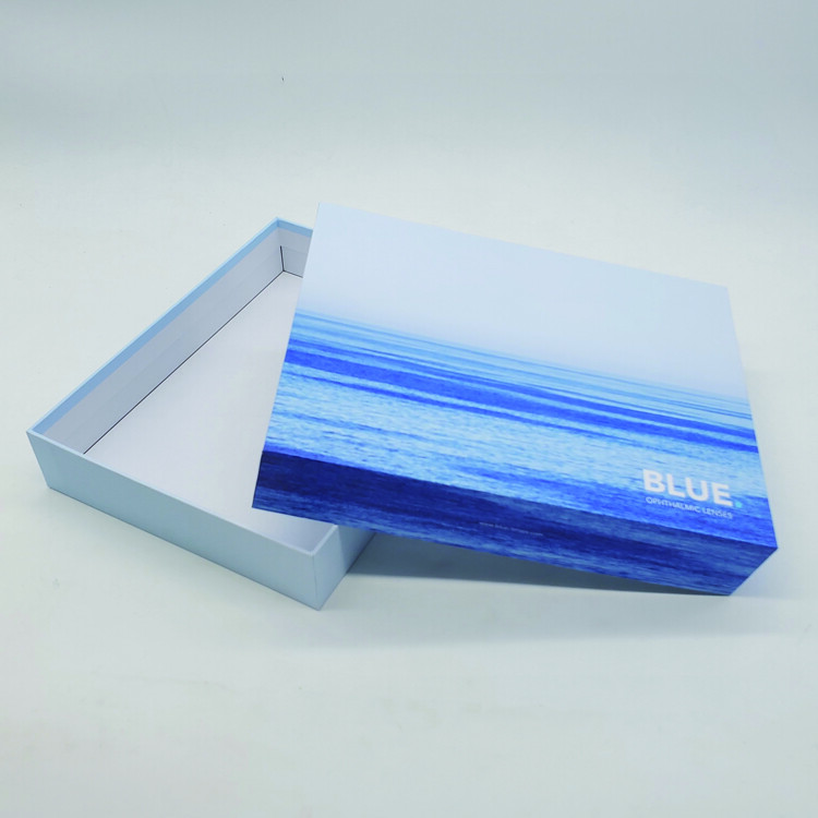 Luxury Custom Design Manufacturers Vendor Sliding Car Fragrance Packing Empty Drawer Parfum Gift Perfume Packaging Box