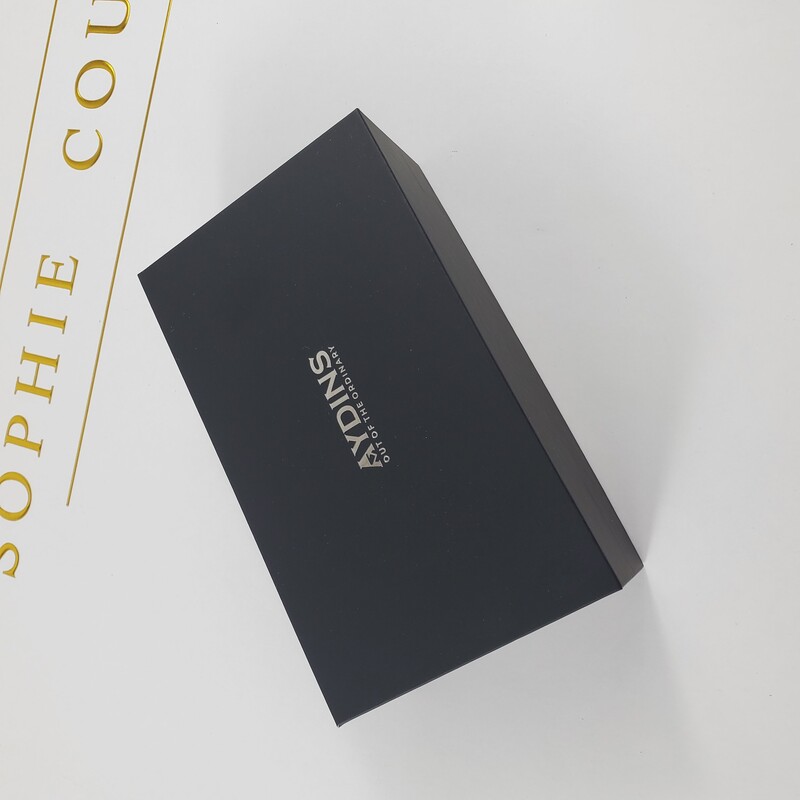 Custom Luxury Printing 10ml 30ml 50ml 100ml Mini Small Men Woman Empty Cosmetic Perfume Paper Box Packaging